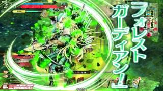 [wlw]普通の神筆使いだから信じろ！ 6[ゴールドCR20]