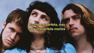 Lucia & The Best Boys - Perfectly Untrue (Tradução/Legendado)