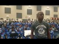 Tennessee State University #Homecoming 2018 Pep Rally (FULL)