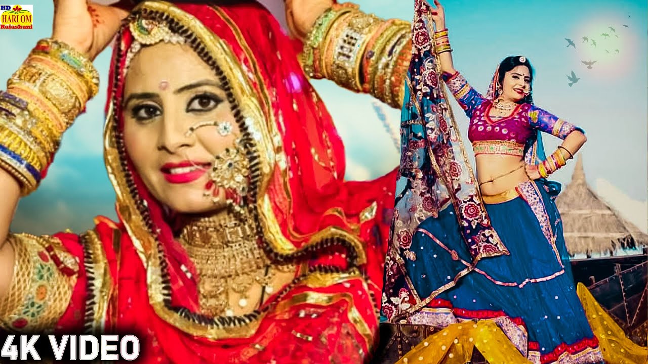 NEW SONG 2022 Official Video Banni Aisi Maar New DJ Song Latest NEW SONG 2022 Official Video Banni Aisi Maar New DJ Song Latest