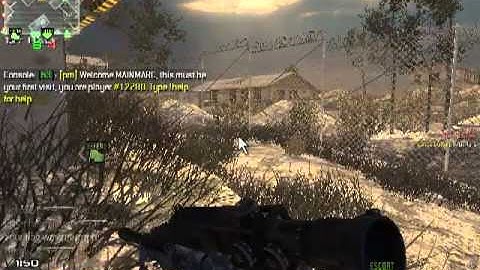 iSnipe (Alteriwnet) Minitage