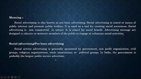 SYBCOM   ADVERTISING   SOCIAL ADVERTISING