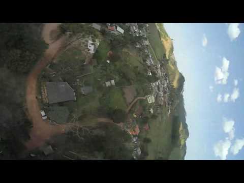 FPV Freestyle no camping da Cris, Portal do céu # Patrimônio da Penha