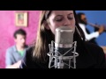 Ellie Ford  'The Sweet Life' - The Clockwork Owl Sessions