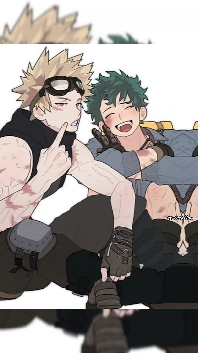 soo cute 😩❤️ #myheroacademia #fun #edit #trendingshorts