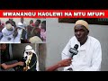 BABA MZAZI Aliyekataa Kumuozesha Binti Yake Kwa Mwanaume Kisa Ufupi Afunguka