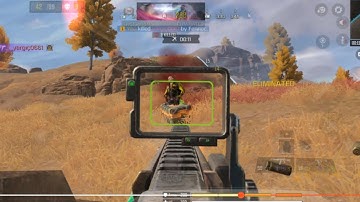 REWIND CLASS SAVE ME AGAIN!! 21 Kill 🔥 Solo vs Squad