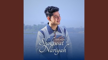 Sholawat Nariyah