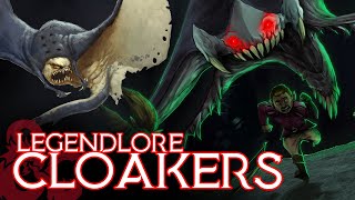 Cloakers | D&D 5E Monster Breakdown