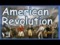 Key Battles That Shaped the American Revolution