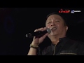 KONSERT KUPI KUPI FM 2017 - FRANCIS LANDONG