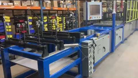 Kent 2412 ServoPul Line