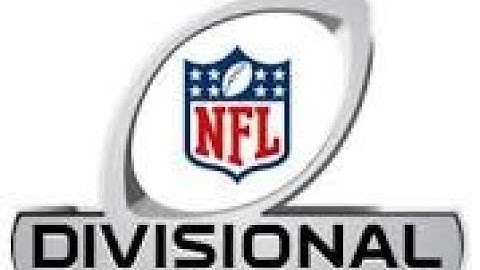 2019 20 NFL on FOX NFC Divisional Playoffs Intro / Theme