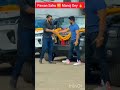 Pawan Sahu 🆚 Manoj Dey 🤑 | Car Collection 🔥🔥 | #shorts #youtubeshorts