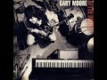 GARY MOORE -  Cold Day In Hell