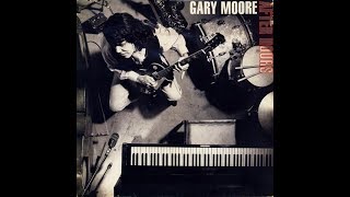 GARY MOORE -  Cold Day In Hell