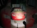 شخصيات برق بنزين مهجوره بعد سنوات
