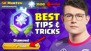 EVERTHING You Need To Know About Merge Tactics in Clash Royale!