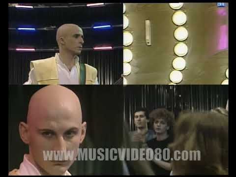 Rockets  - Freedom  ( L"OrecchiOcchiO 1984 )