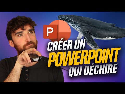 POWERPOINT : des astuces pour créer une présentation qui déchire !