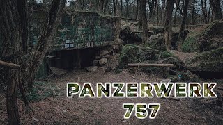Panzerwerk 757 by Korzeń 6,552 views 1 month ago 10 minutes, 37 seconds