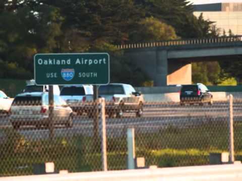 OAKLAND CALIFORNIA OLD SCHOOL .wmv