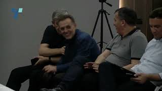 Ахмети: Оваа влада нема легитимитет, етнички легитимитет