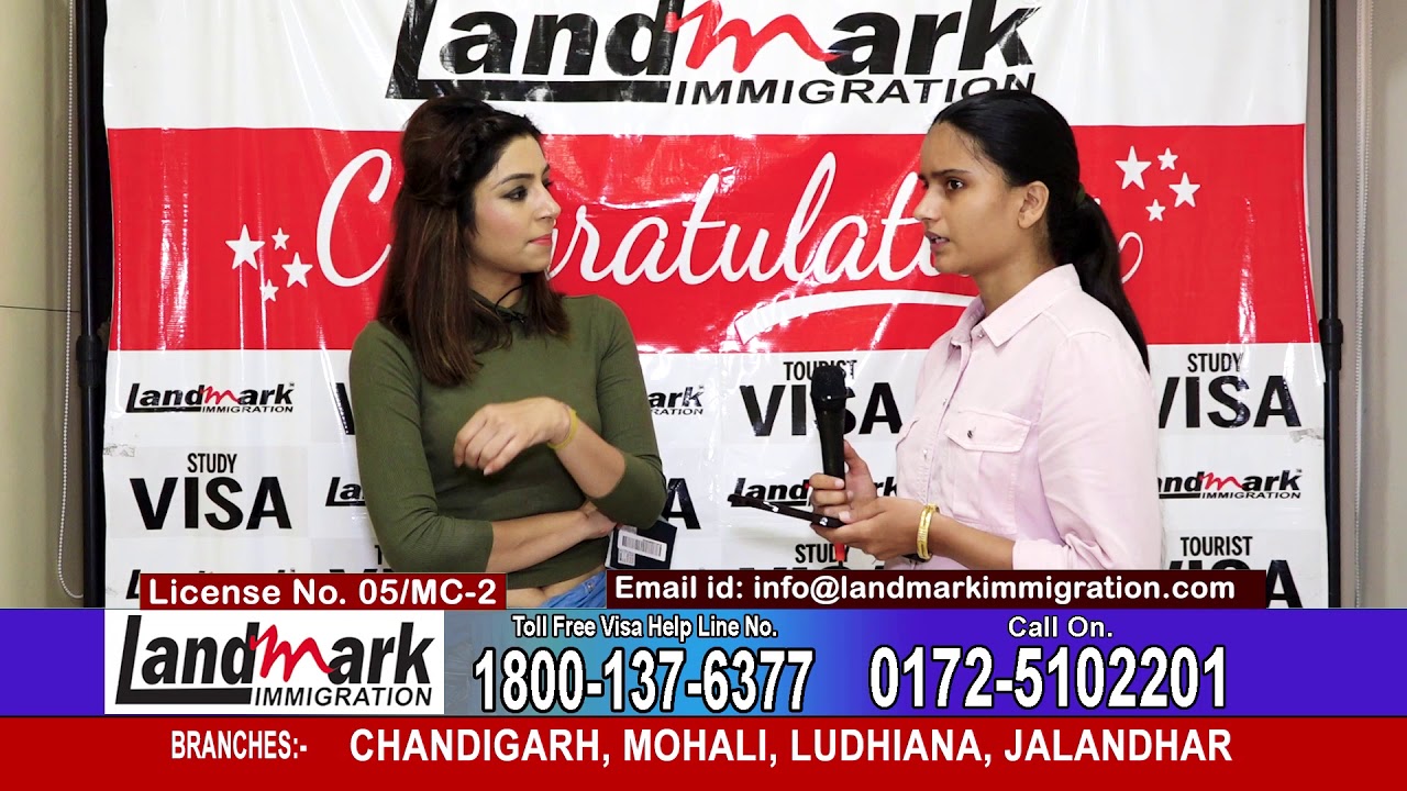 canada visa account Canada Study Visa September Intake 2019