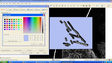 ys 5 geoprocessing difference