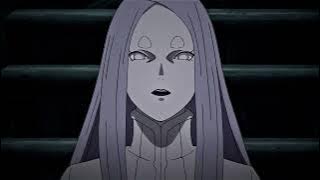 Ootsutsuki Kaguya | Twixtor 4K 60FPS