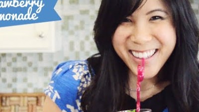 Strawberry Lemonade Recipe