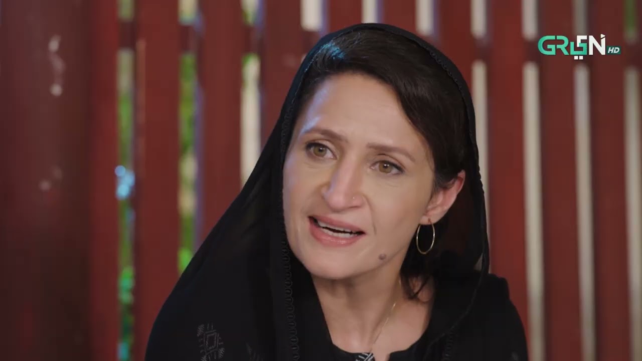 Faaslay Episode 26 | Best Moment 05 | Saboor Aly - Ali Ansari | Multiverse Entertainment