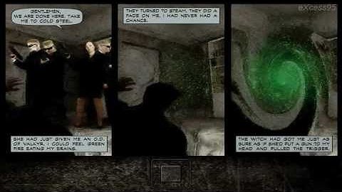 Max Payne walkthrough part 17 - Prologue ( part 3 )