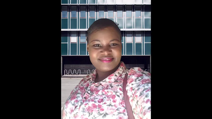 ANN BLESSING MUNGU YUKO
