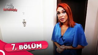 Zuhal Topal'la Yemekteyiz 7. Bölüm | 21.09.2021