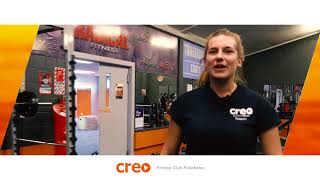 Creo Fitness Pukekohe Creo Fitness Pukekohe
