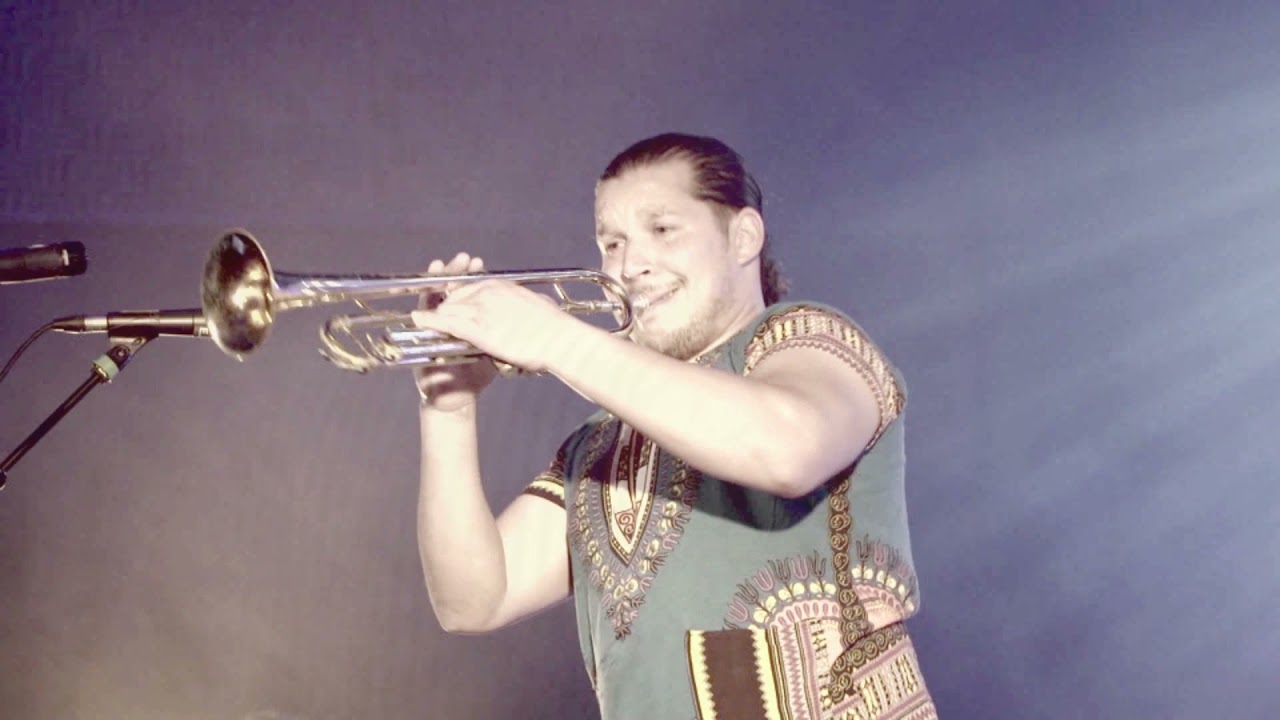 FERRAJ - @Espace Julien, Marseille, 15/06/2021