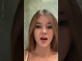 [2021-12-01] Daneliya's IG Live - Part 1