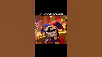 THE AMAZİNG DİGİTAL CİRCUS EPİSODE 6 TRAİLER!! POMNİ AND JAX #tadc #trailer #pomni #jax