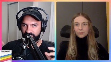 Discussing GPT-3, OpenAI Codex, and DALL-E with YouTube Creator Sandra Kublik