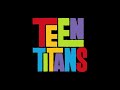 Puffy AmiYumi - Teen Titans Theme (Sung by the Titans)