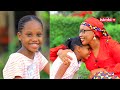 Tijara n'umukobwa we BARARIZE😘|Amubwiye amagambo akomeye|Nunu aratangaje cyane|Ahase ibibazo mama we