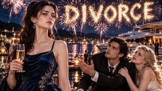 My Husband Confessed His Love in Fireworks on My Birthday—So I Ended the Marriage and His Funding.