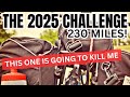 This Bug Out CHALLENGE Could Be A KILLER
