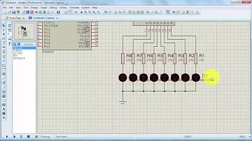 C & 8051 - Xử lý bit: Phép OR