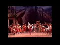 Thomas Edur  -  Rudolf  Nureyev´s Don Quixote / Teatro alla Scala,  first solo act 1