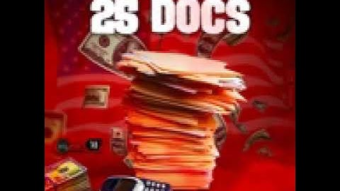 Raw cashh - 25 Docs ( skippa & Adofo dis )