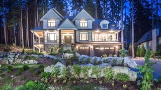 1497 Crystal Creek Dr, Anmore | Elliot Mandelcorn & Darren Smurthwaite - 360hometours.ca