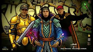 Depo Records - Wkurwiony Nubek 🤬 (Tibia Uliczny Rap / Bonus RPK Parodia)