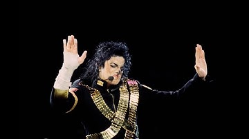 [NEW LEAK] Michael Jackson - Garbage (HQ Snippet)